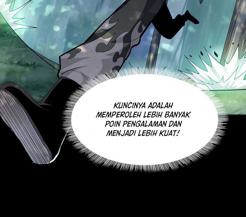 Battle Armor Academy Bab 07 halaman 22