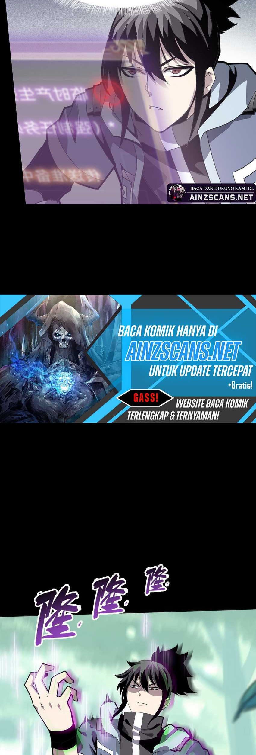 Battle Armor Academy Bab 07 halaman 24