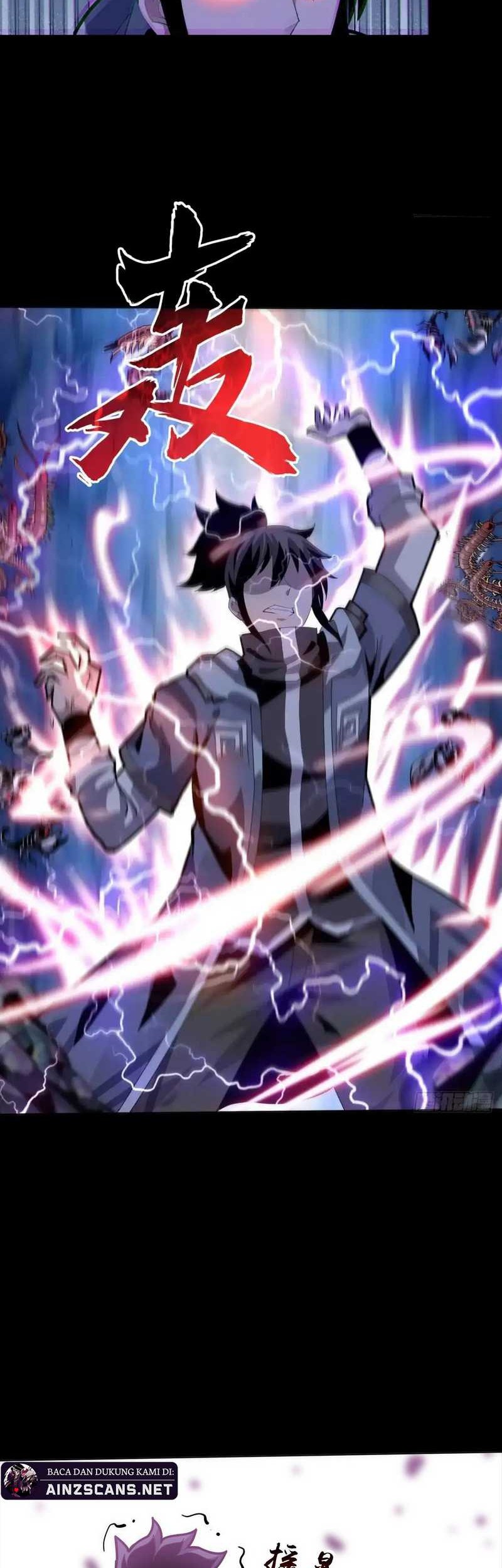 Battle Armor Academy Bab 08 halaman 8