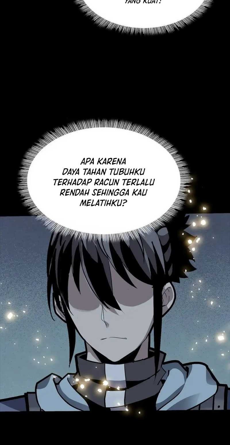 Battle Armor Academy Bab 08 halaman 22
