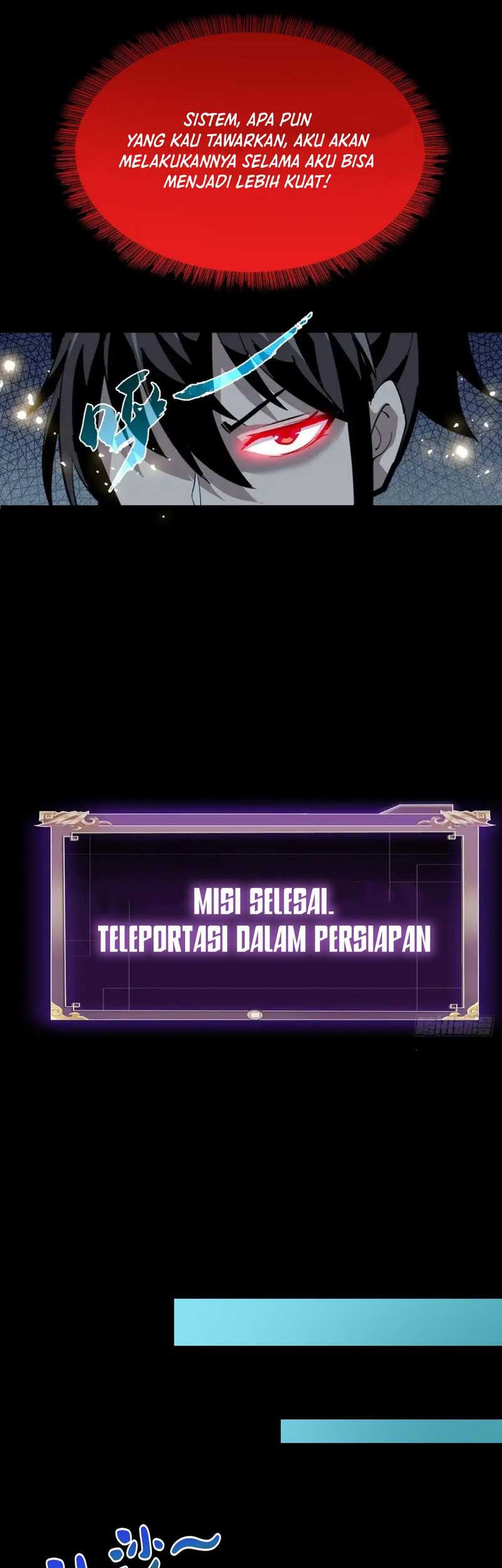 Battle Armor Academy Bab 08 halaman 23