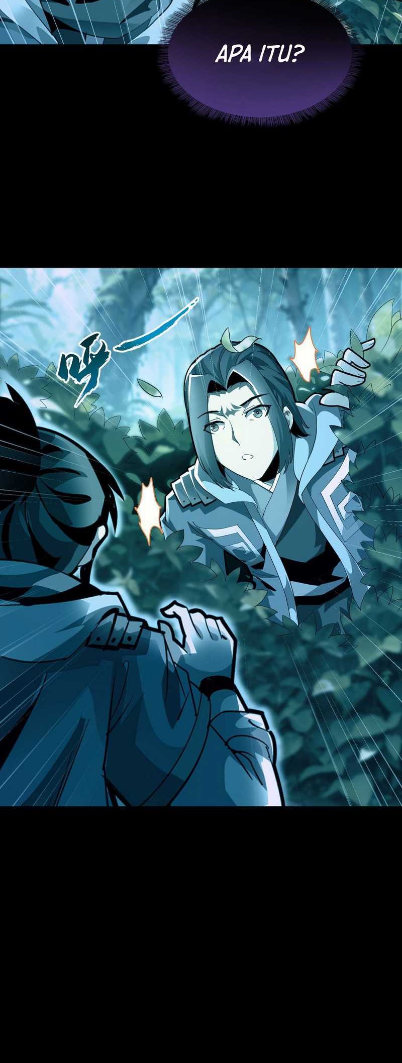 Battle Armor Academy Bab 08 halaman 26