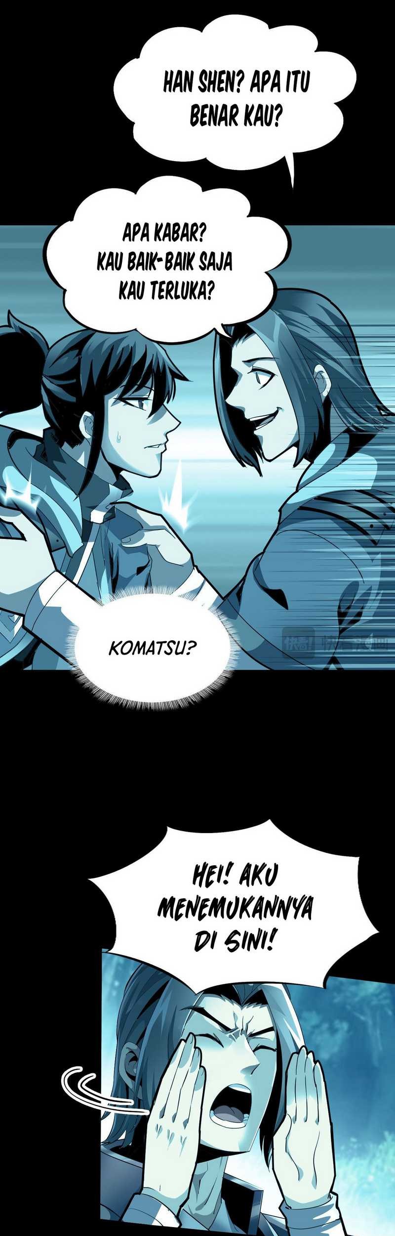 Battle Armor Academy Bab 08 halaman 27