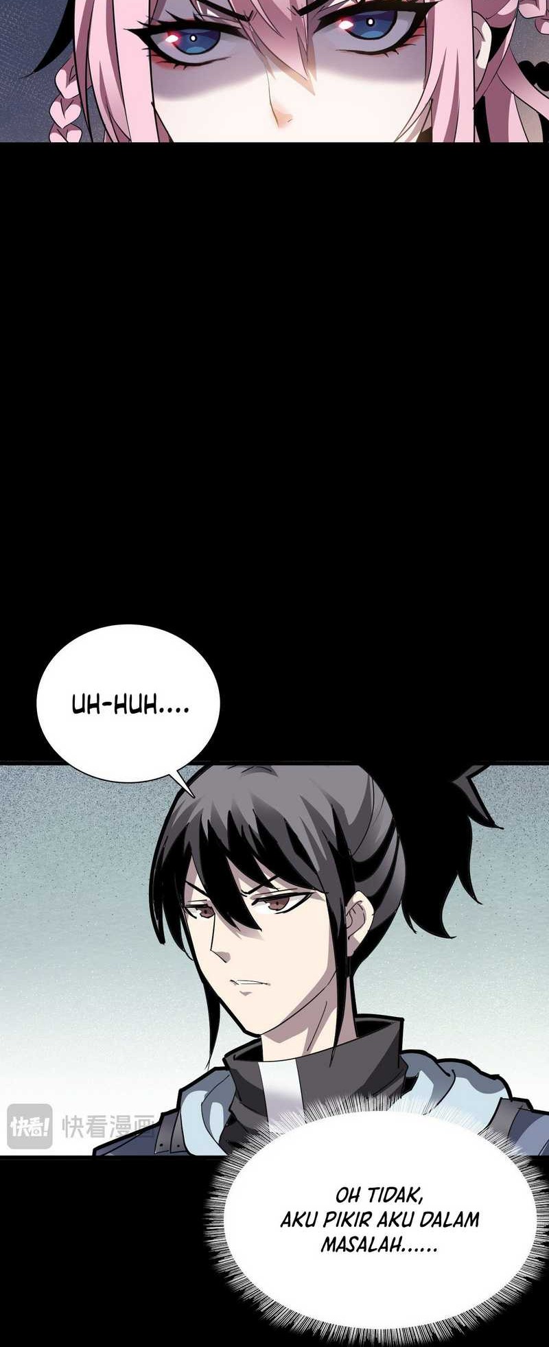 Battle Armor Academy chapter 09 halaman 6