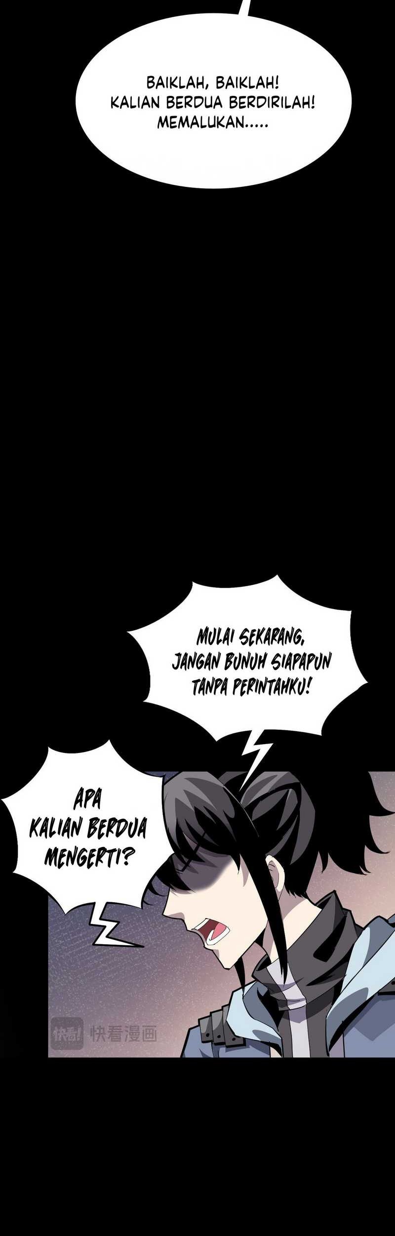 Battle Armor Academy chapter 09 halaman 13