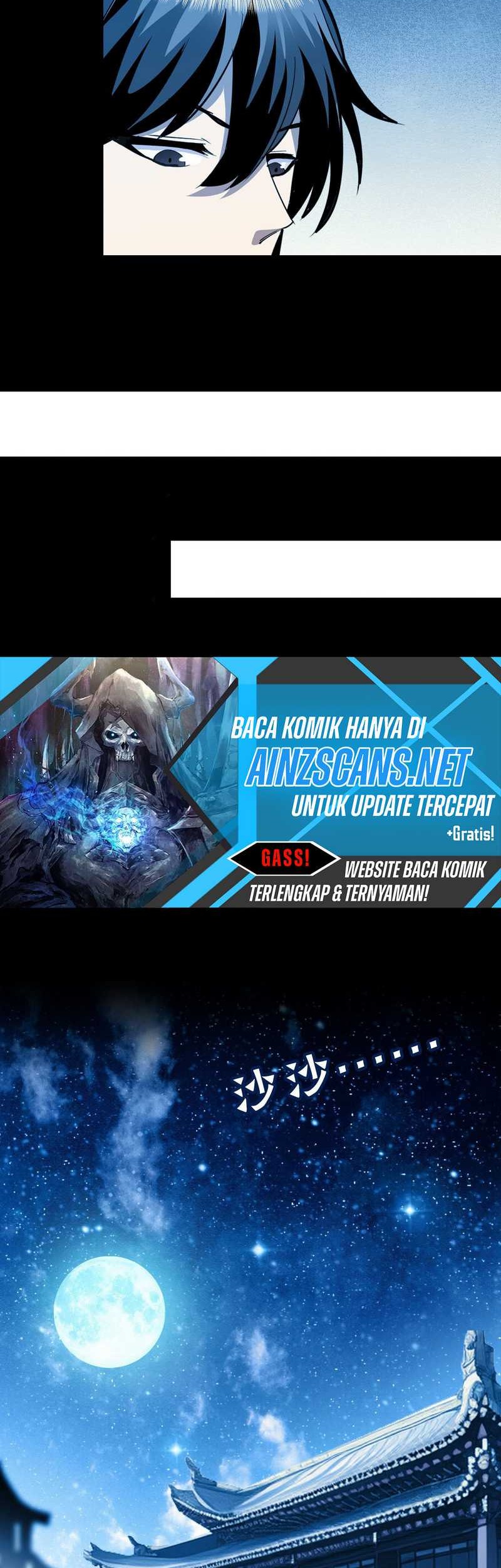 Battle Armor Academy chapter 09 halaman 19
