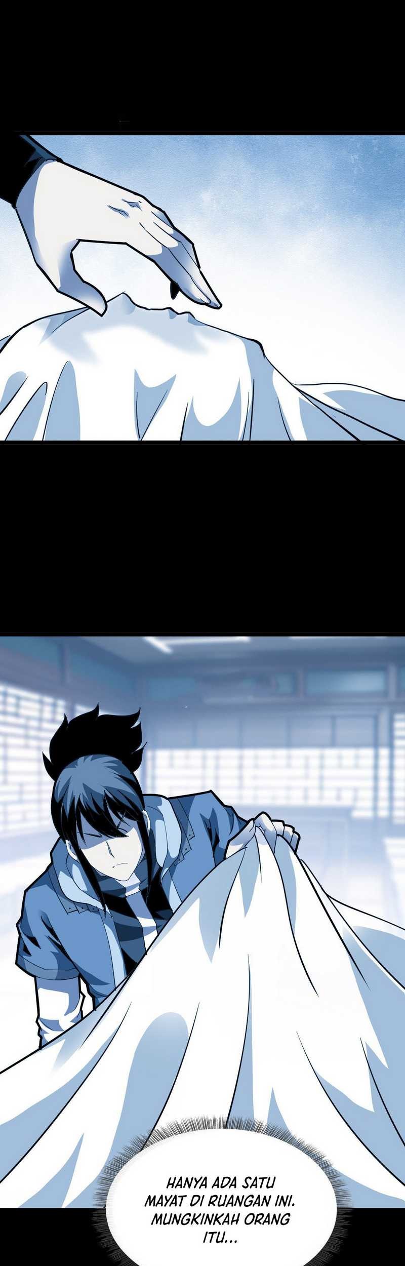 Battle Armor Academy chapter 09 halaman 25