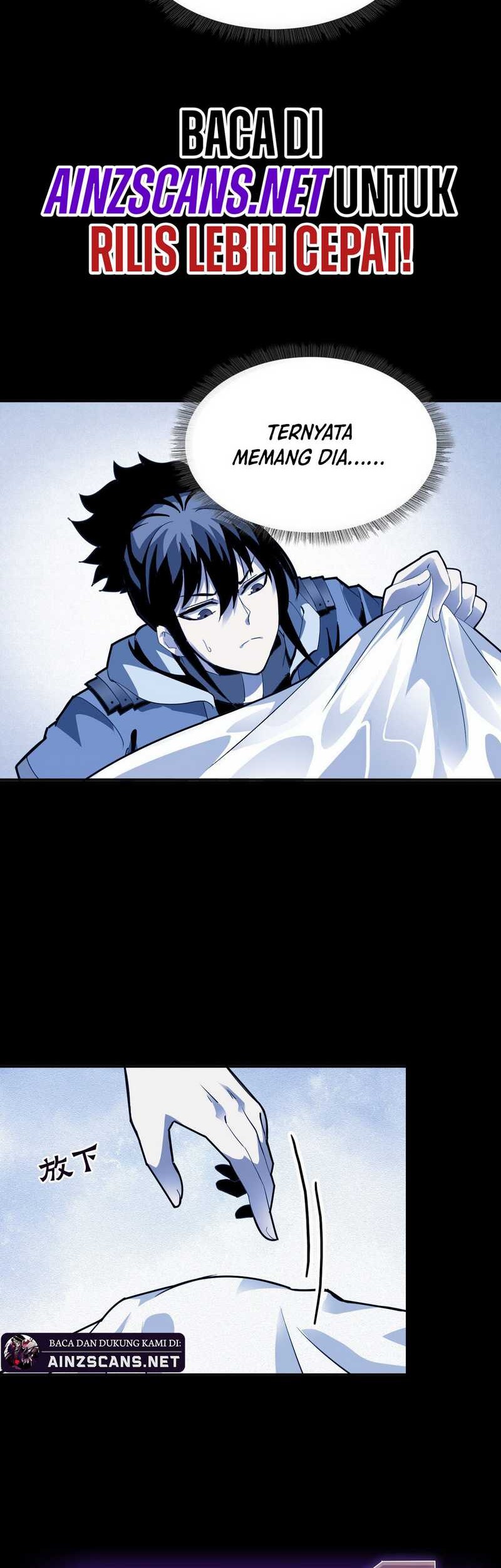 Battle Armor Academy chapter 09 halaman 26