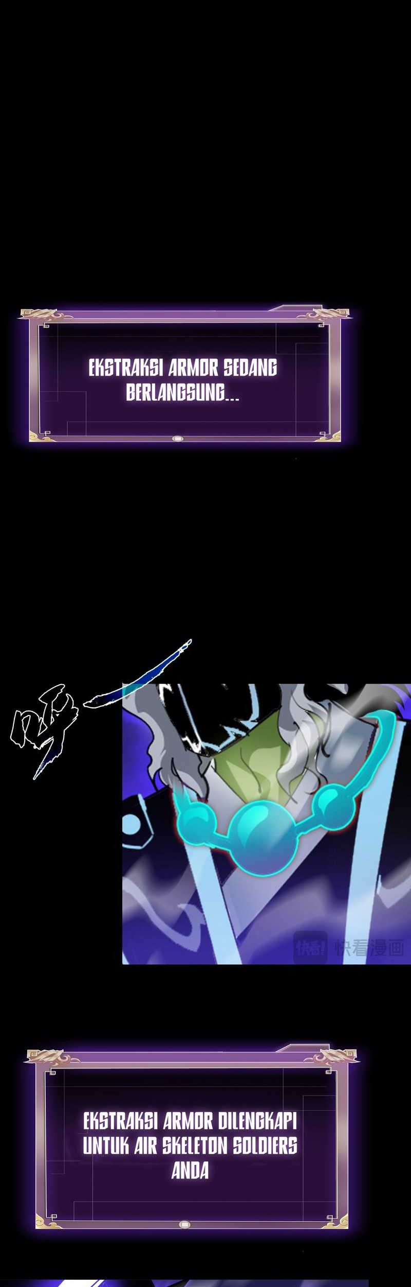 Battle Armor Academy chapter 09 halaman 31