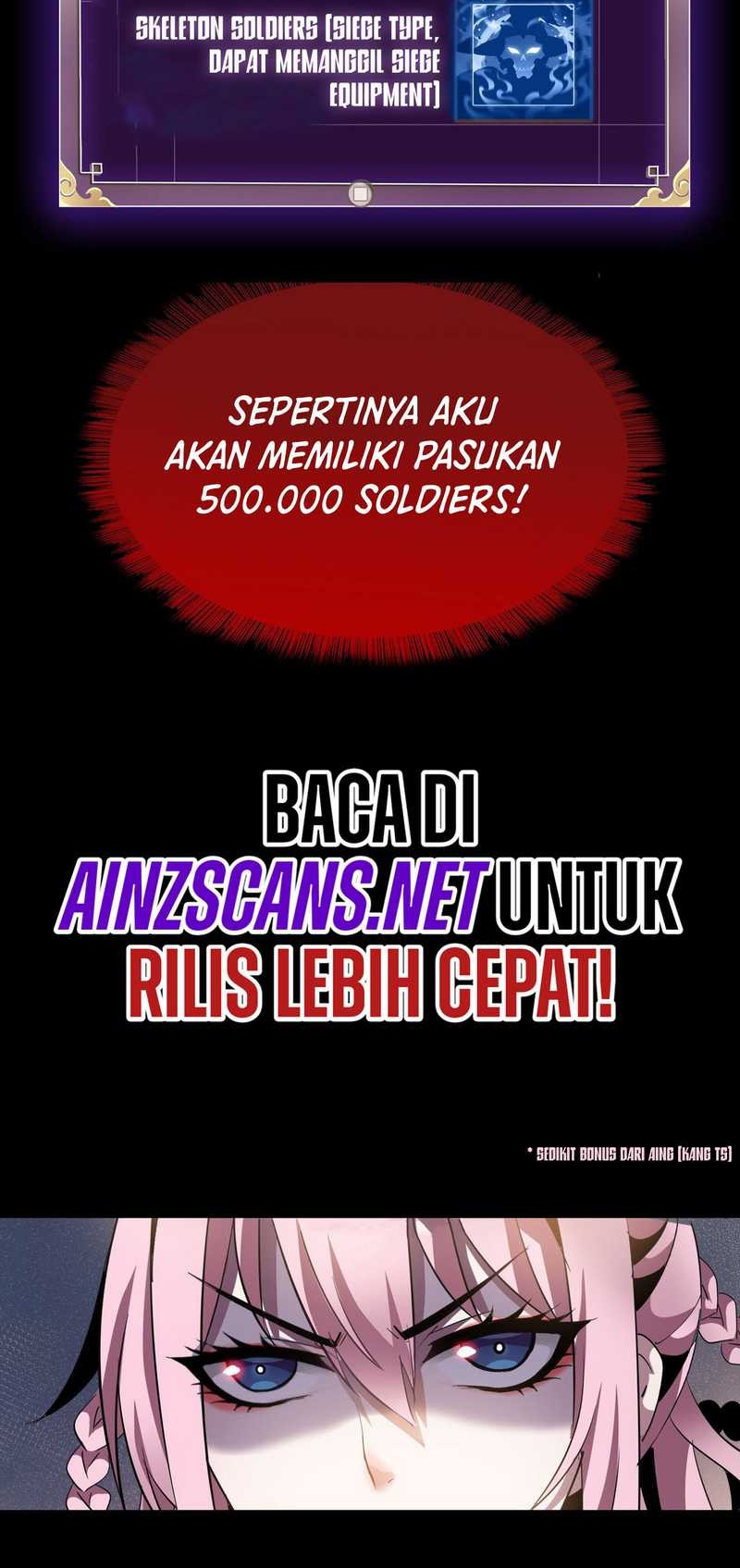 Battle Armor Academy chapter 09 halaman 36