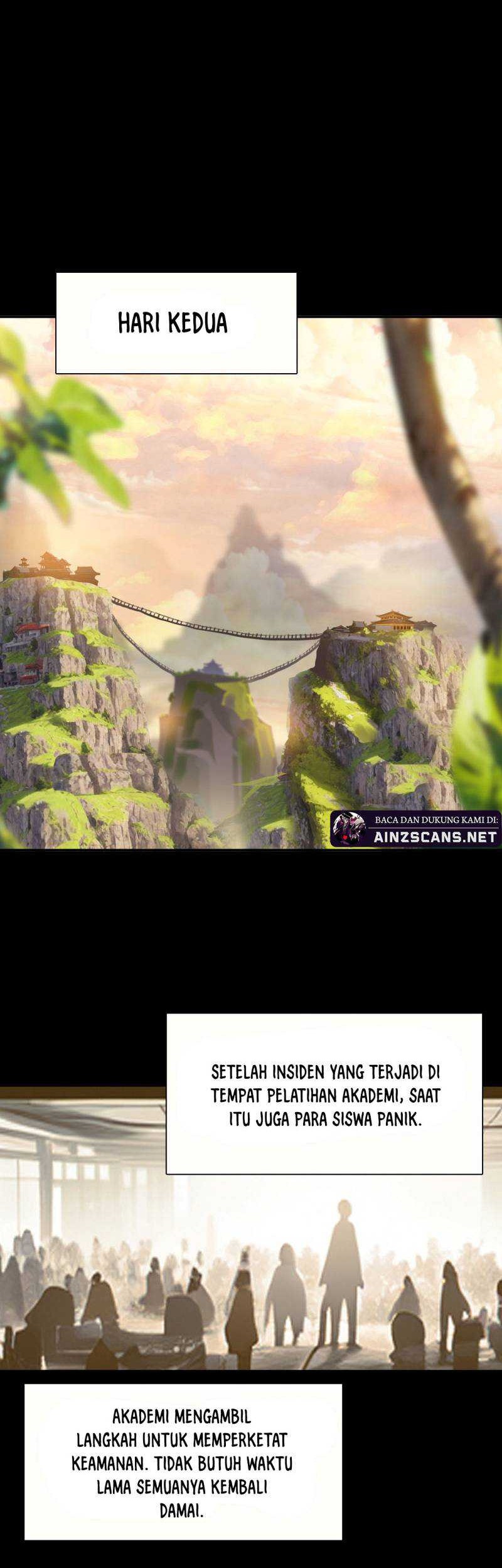 Battle Armor Academy chapter 10 halaman 4