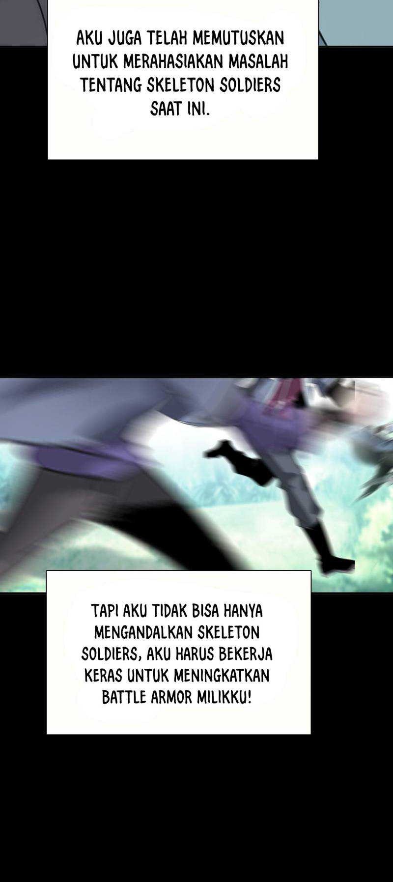 Battle Armor Academy chapter 10 halaman 8
