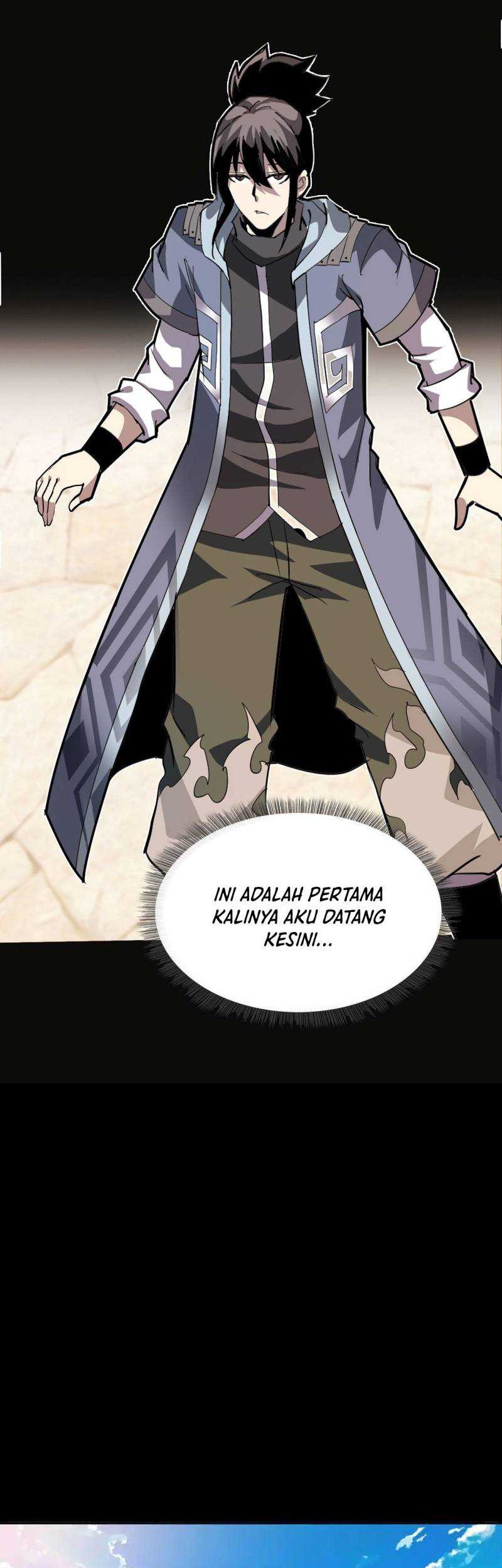Battle Armor Academy chapter 10 halaman 18