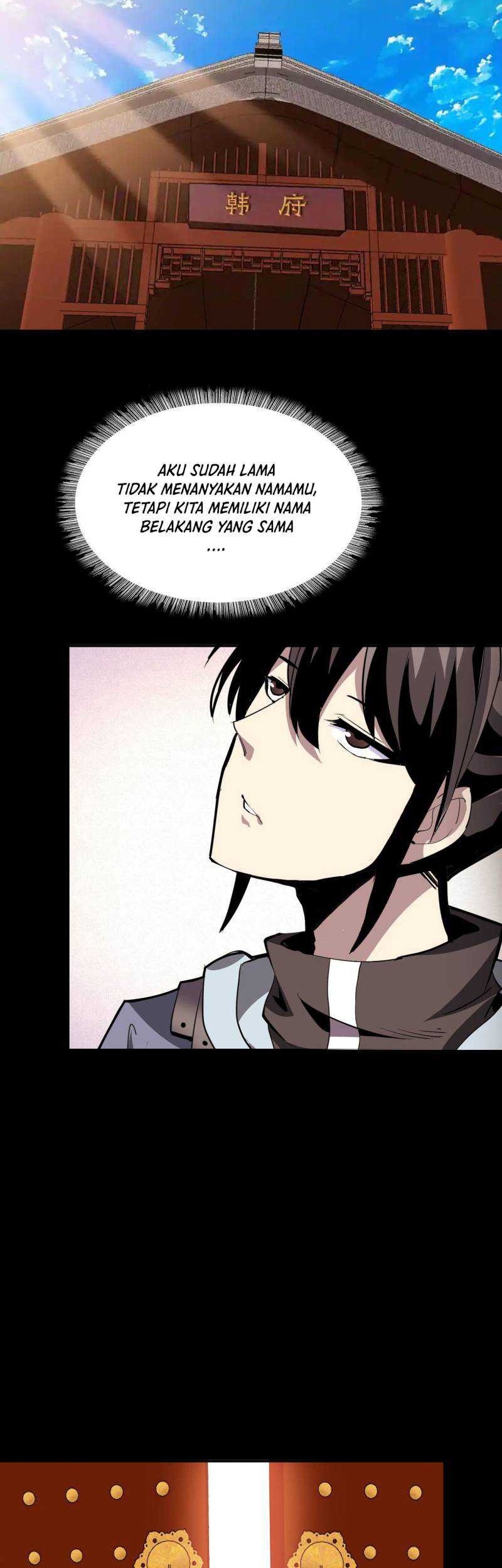 Battle Armor Academy chapter 10 halaman 19