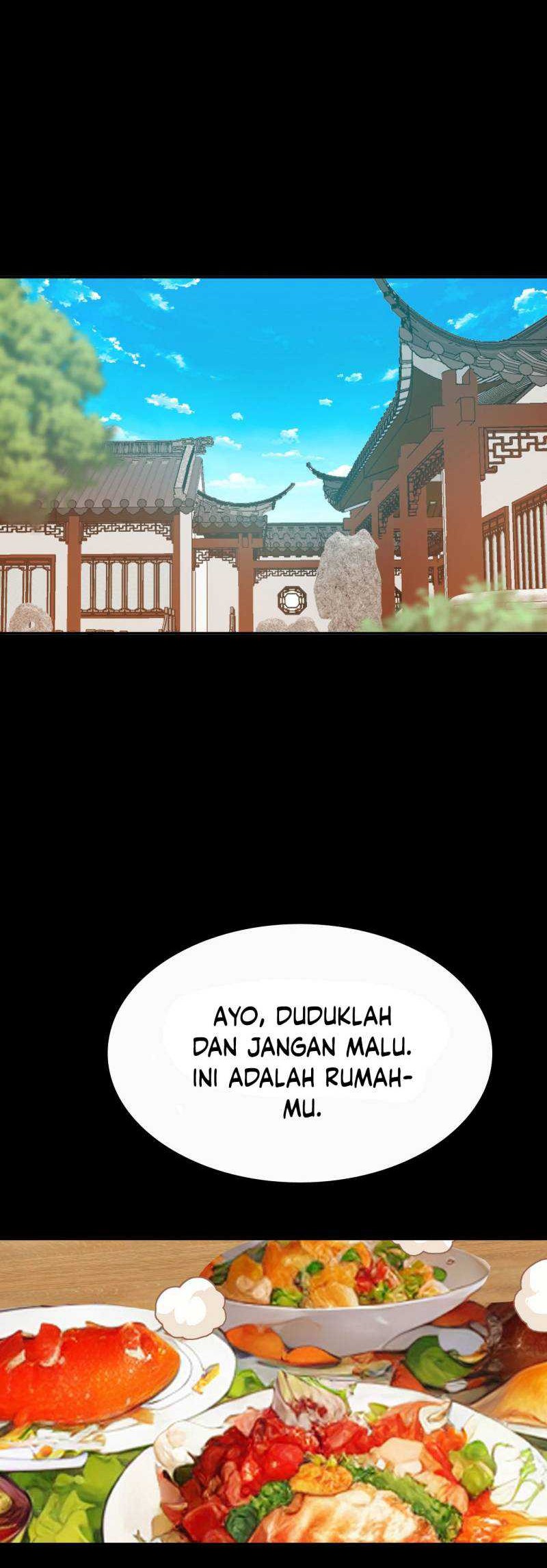 Battle Armor Academy chapter 10 halaman 25