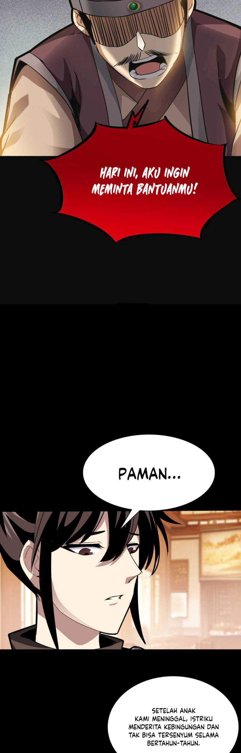 Battle Armor Academy chapter 10 halaman 32
