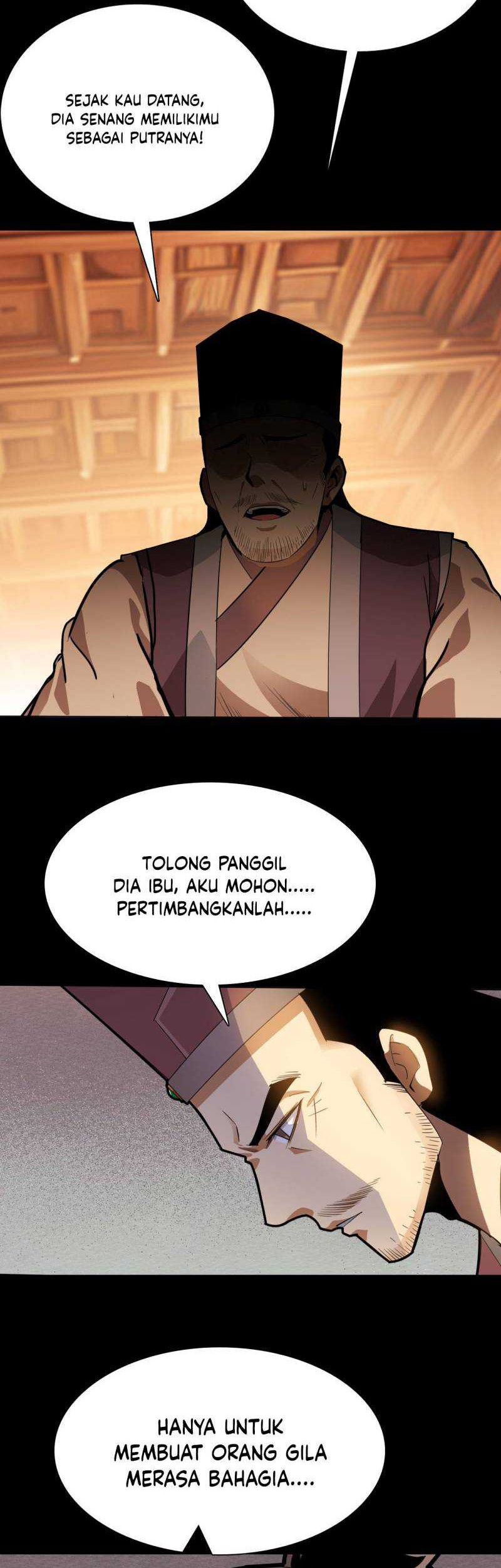 Battle Armor Academy chapter 10 halaman 33