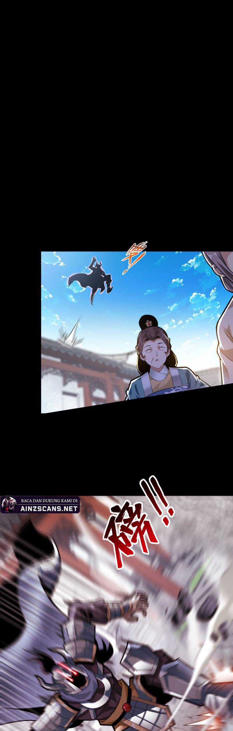 Battle Armor Academy chapter 10 halaman 37