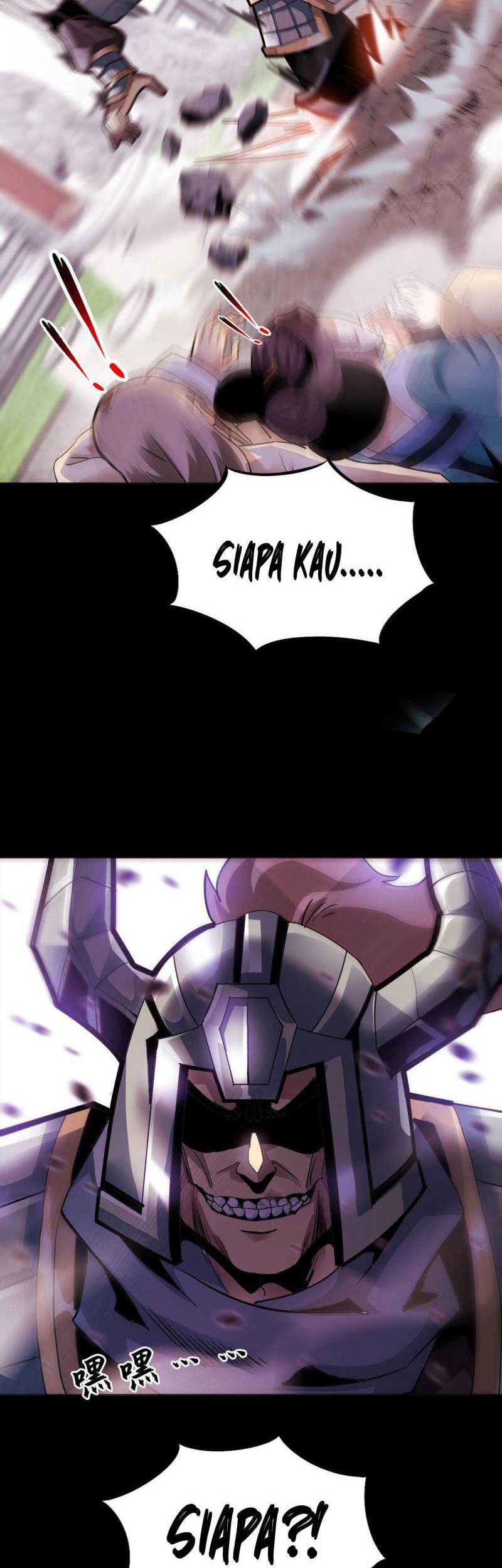 Battle Armor Academy chapter 10 halaman 38