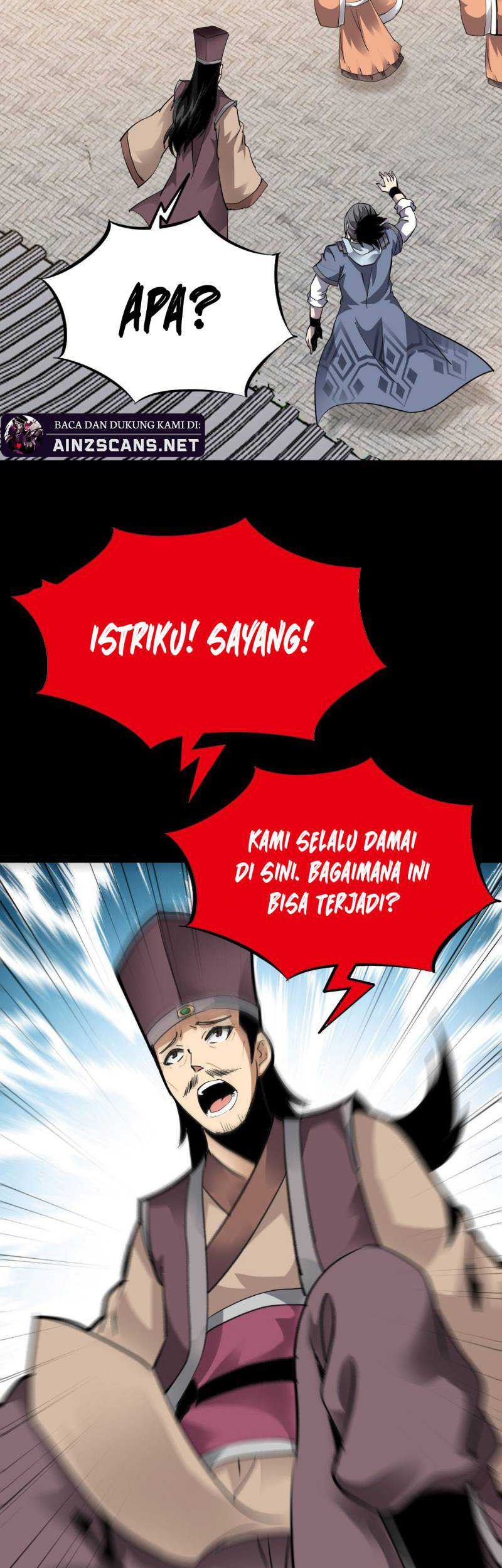 Battle Armor Academy Bab 11 halaman 5