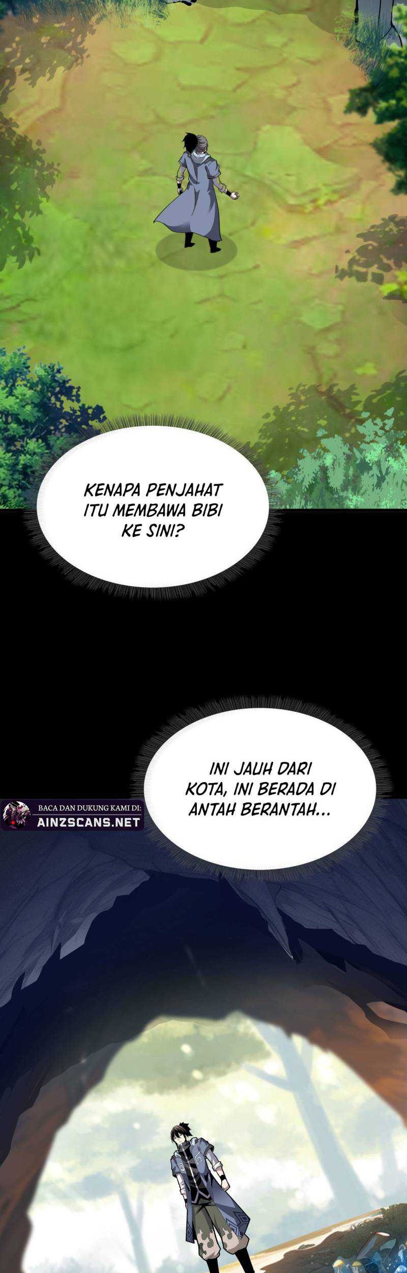 Battle Armor Academy Bab 11 halaman 16