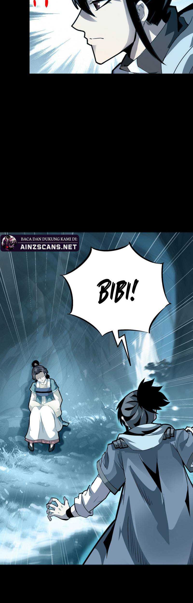 Battle Armor Academy Bab 11 halaman 20