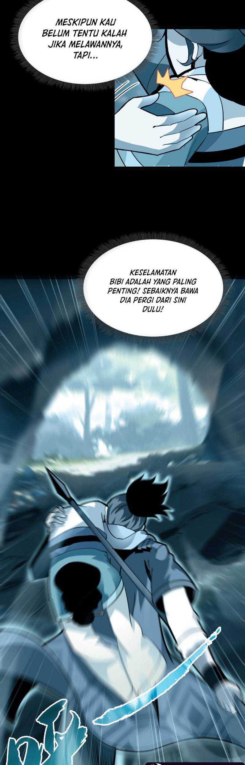 Battle Armor Academy Bab 11 halaman 28