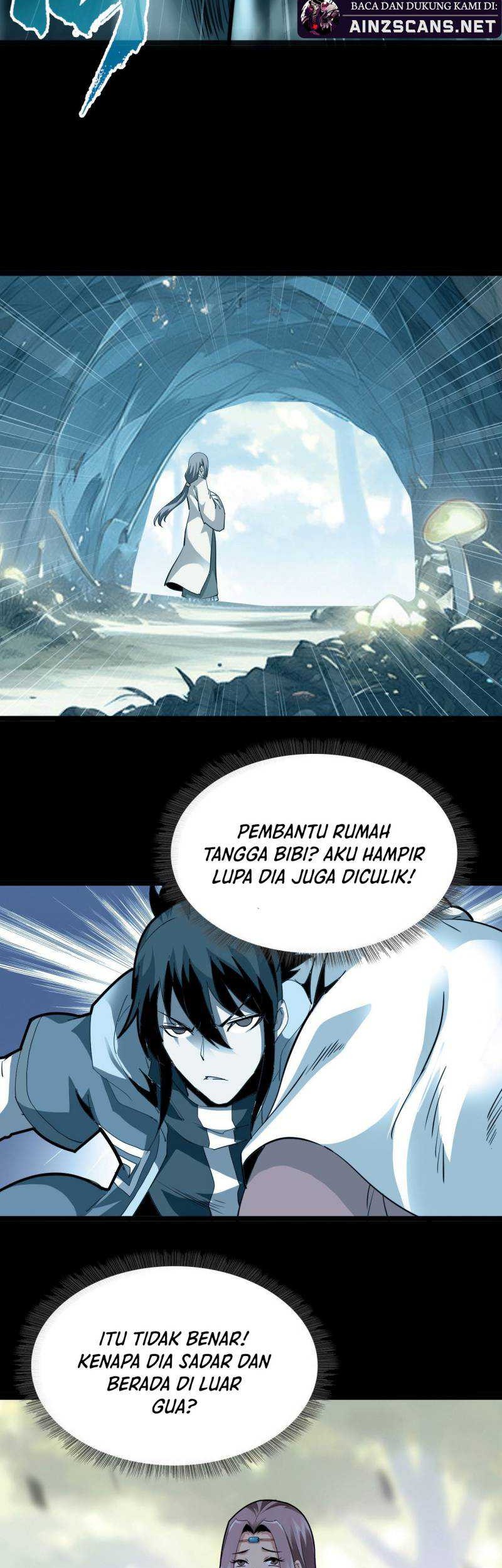 Battle Armor Academy Bab 11 halaman 29