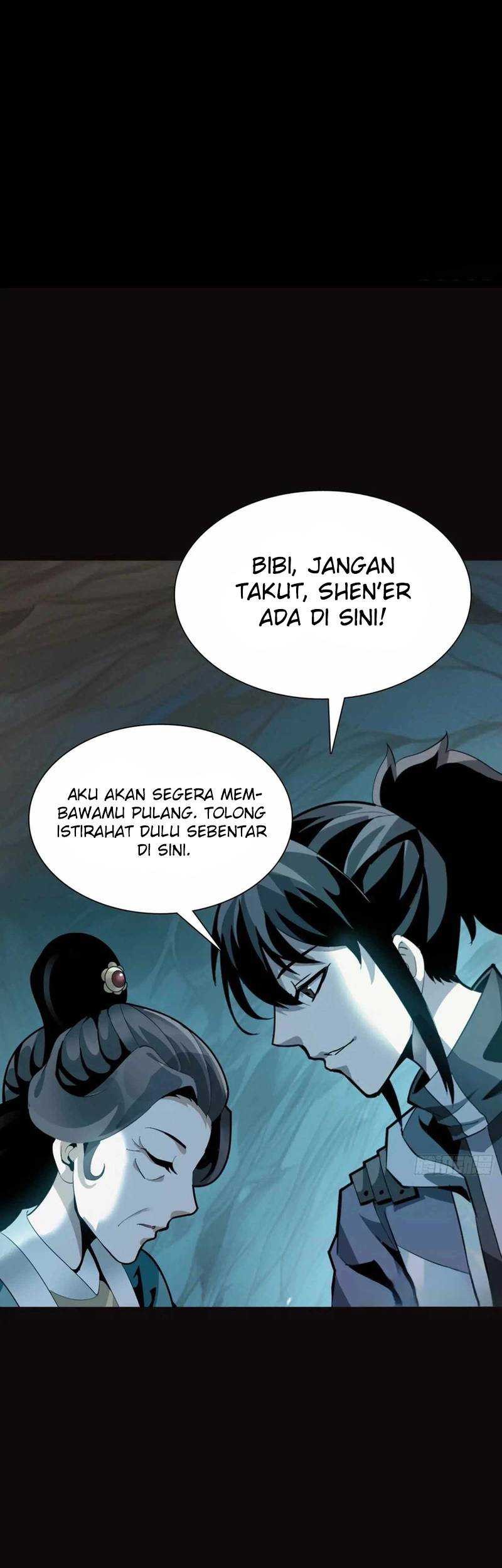 Battle Armor Academy Bab 12 halaman 5