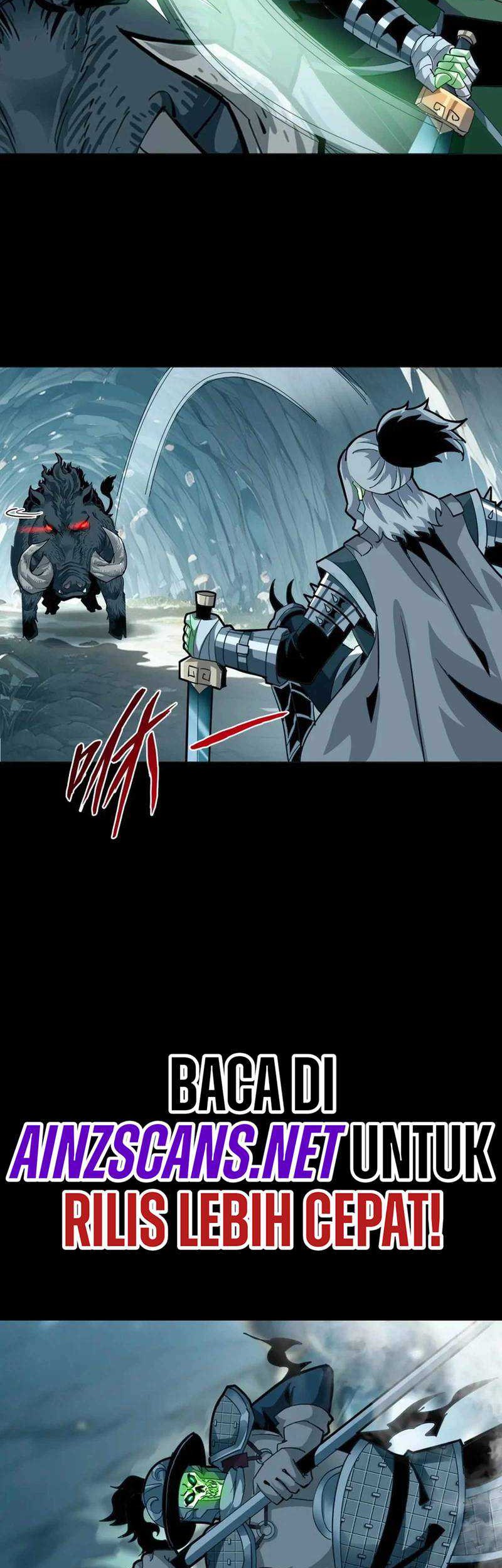 Battle Armor Academy Bab 12 halaman 9