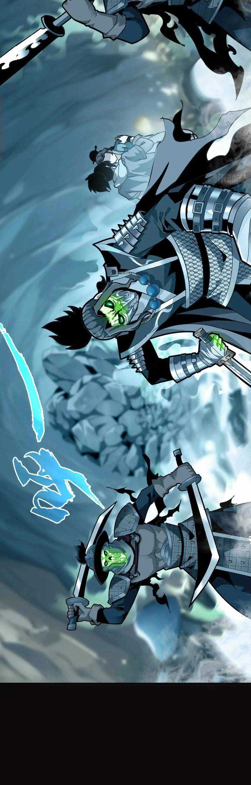 Battle Armor Academy Bab 12 halaman 10