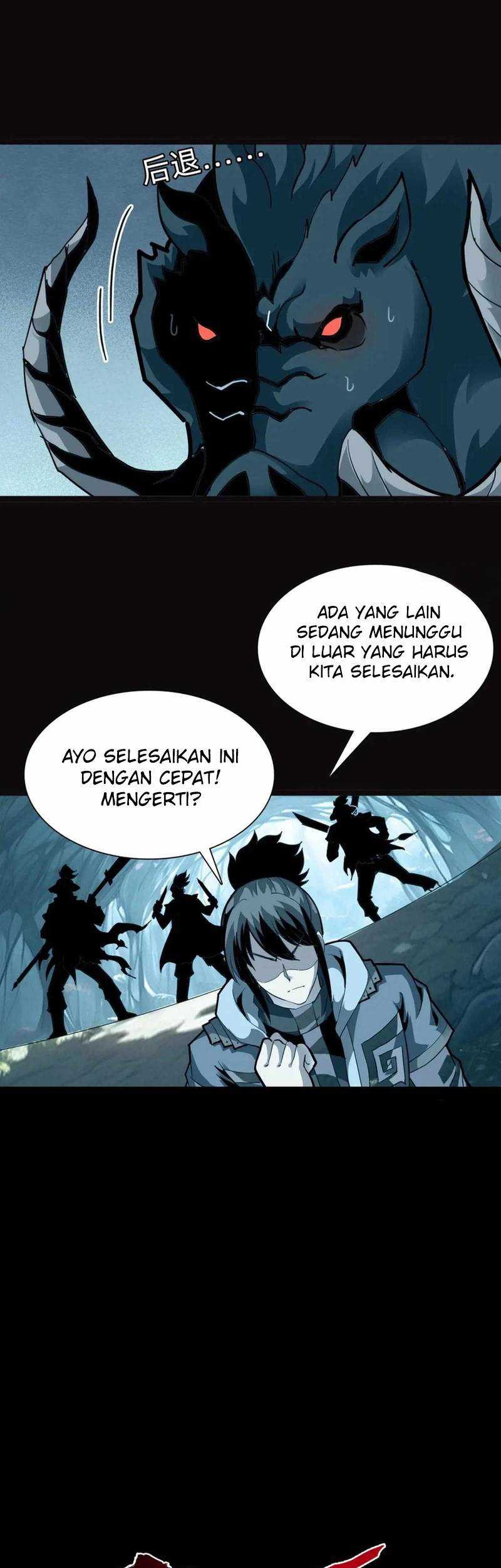 Battle Armor Academy Bab 12 halaman 11