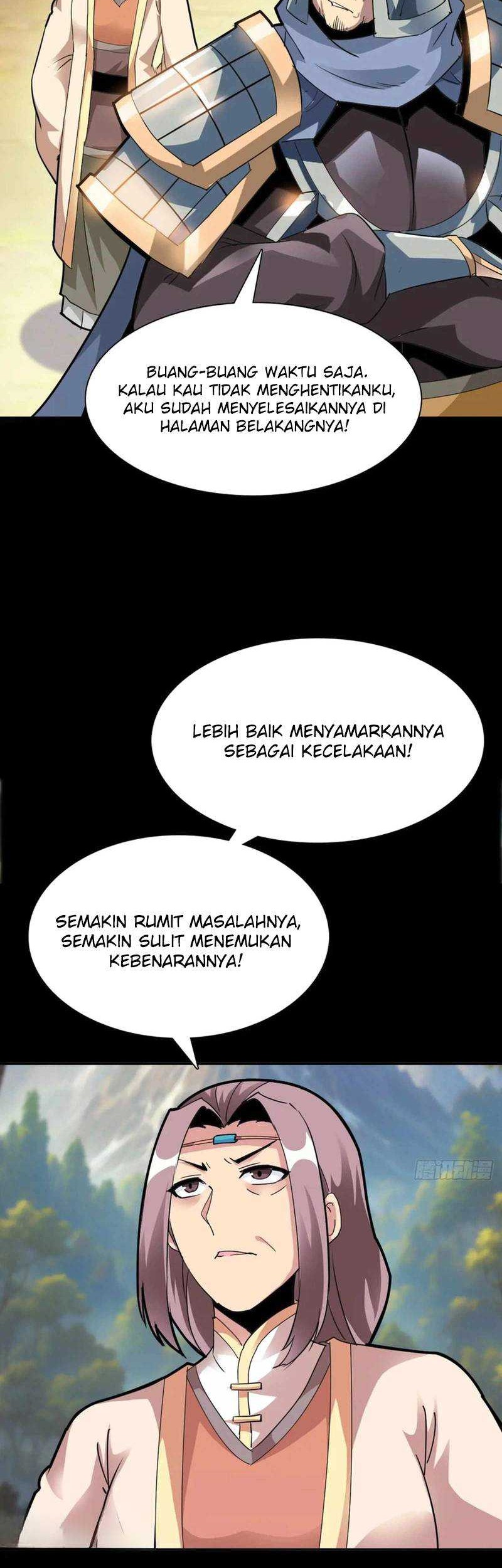 Battle Armor Academy Bab 12 halaman 14
