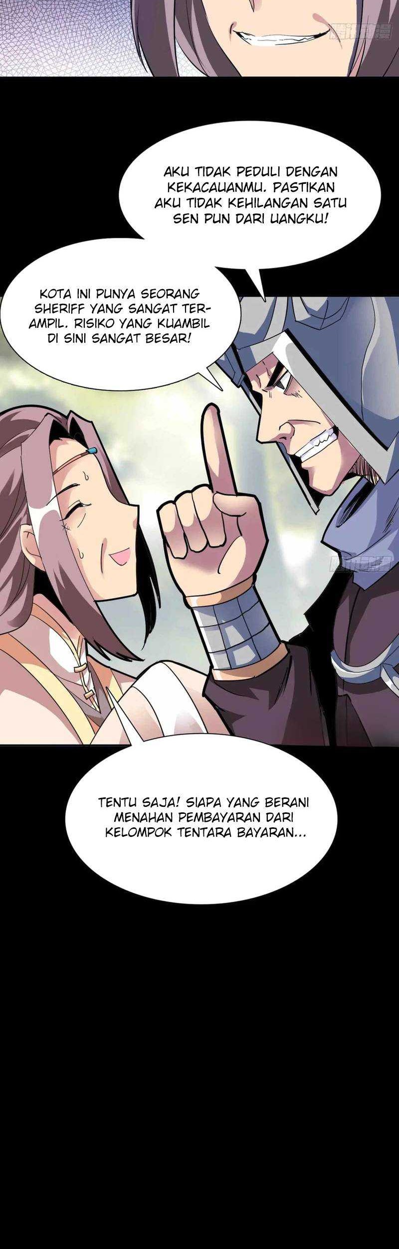 Battle Armor Academy Bab 12 halaman 16