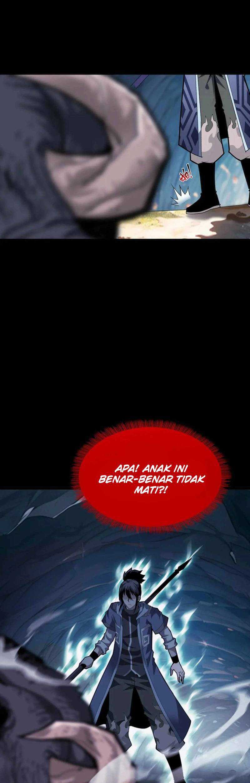 Battle Armor Academy Bab 12 halaman 23