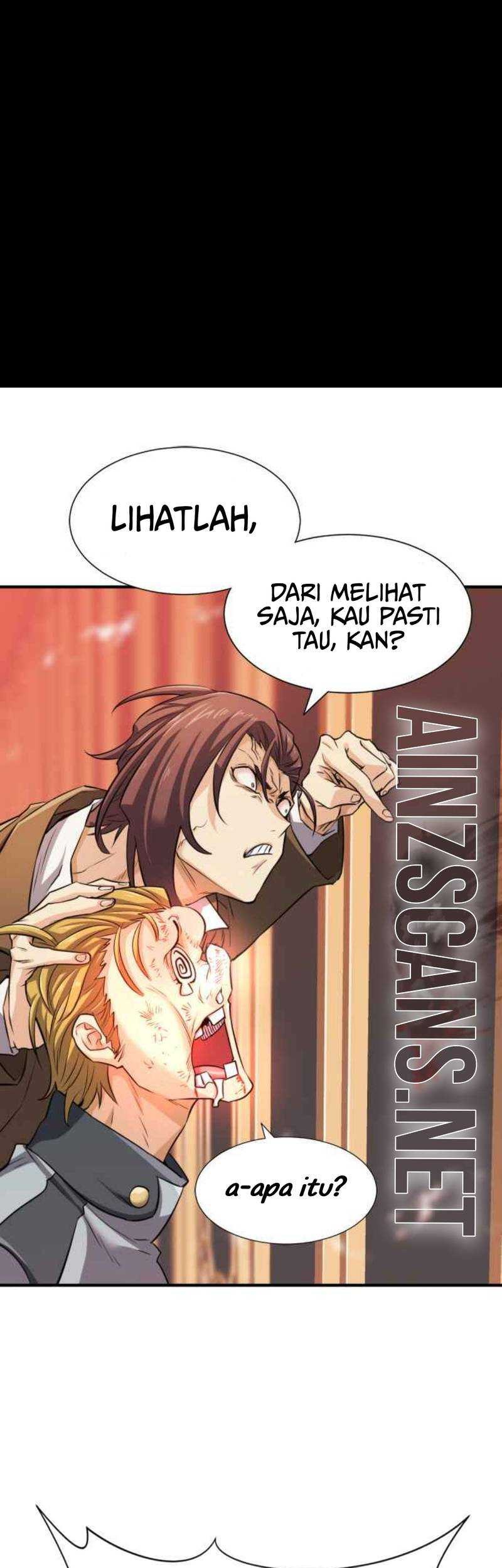 Battle Armor Academy Bab 12 halaman 31