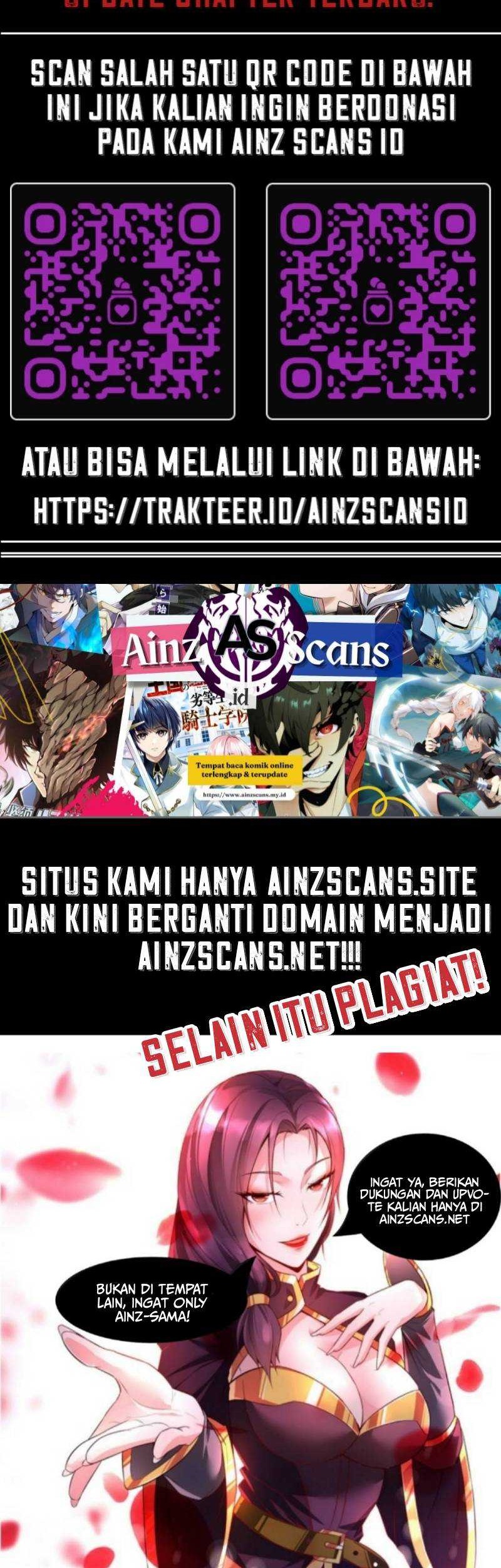 Battle Armor Academy Bab 12 halaman 34