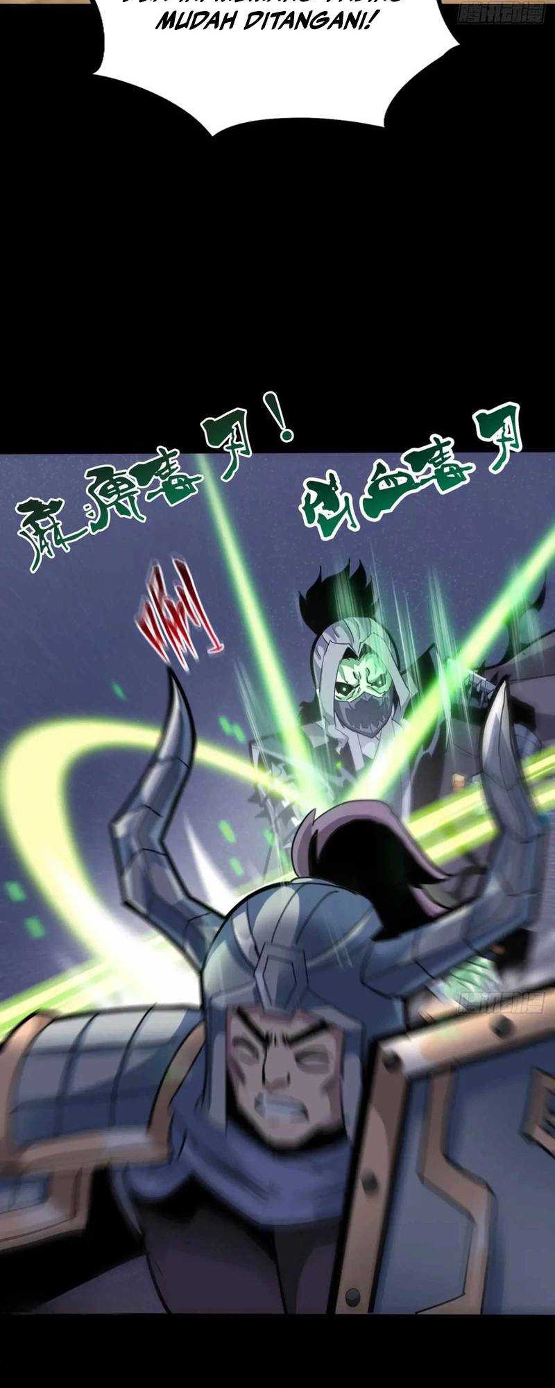 Battle Armor Academy Bab 13 halaman 6
