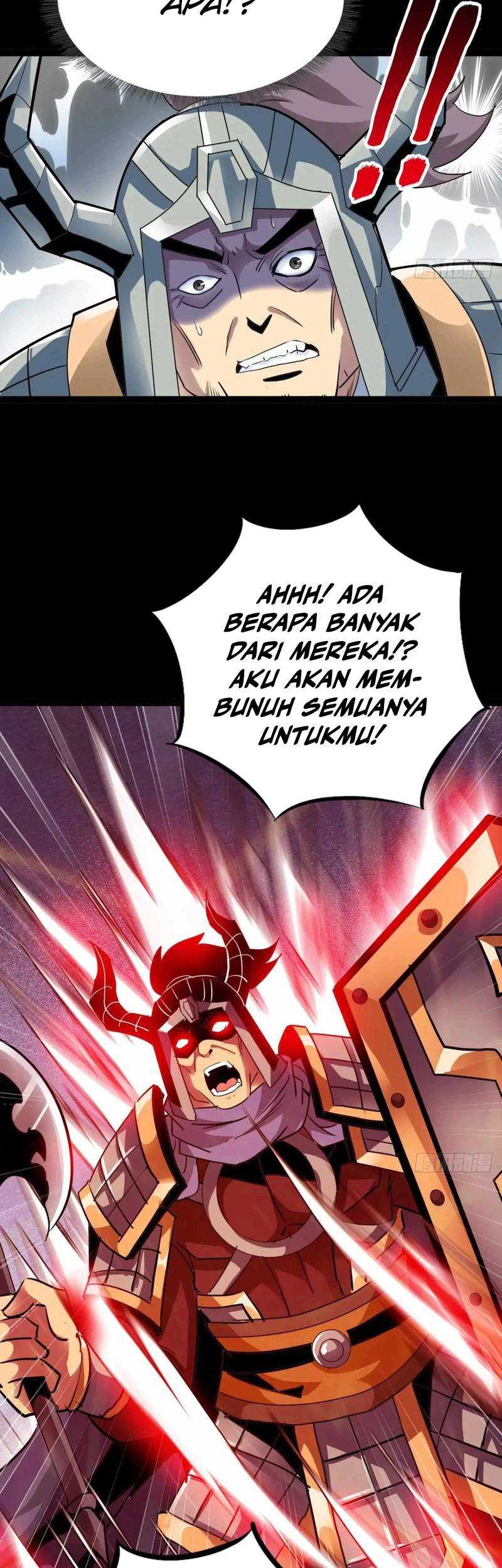 Battle Armor Academy Bab 13 halaman 11