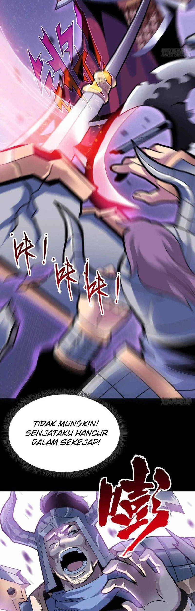 Battle Armor Academy Bab 13 halaman 20