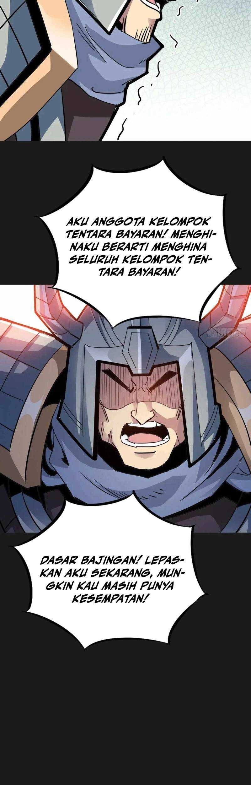 Battle Armor Academy Bab 13 halaman 23