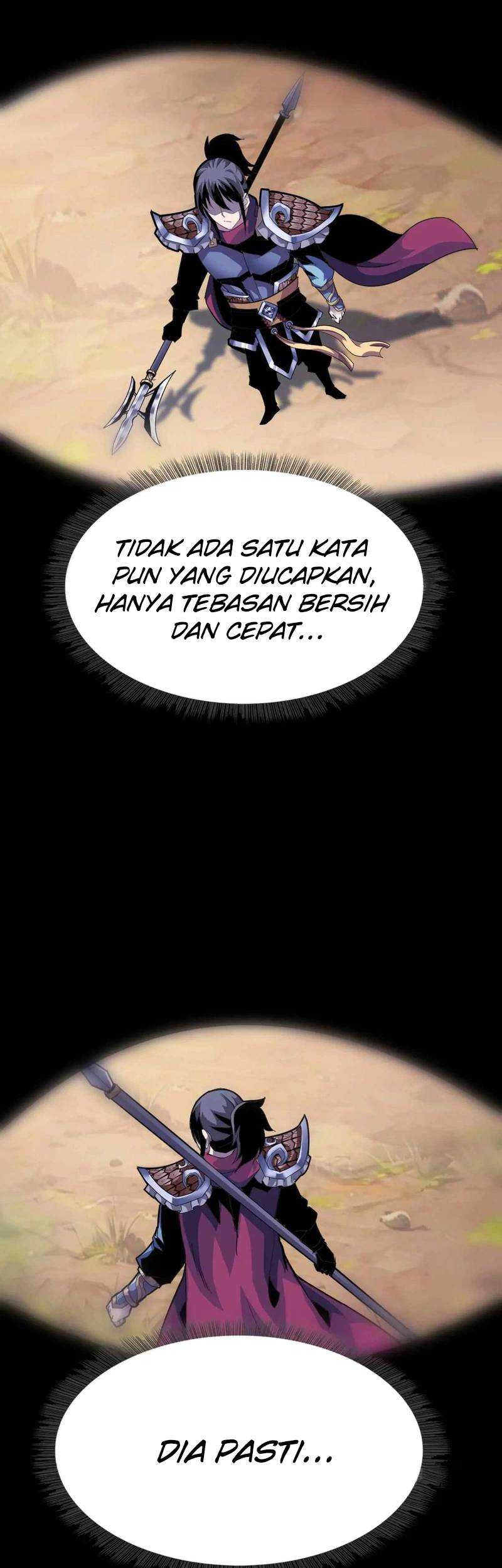 Battle Armor Academy Bab 13 halaman 27