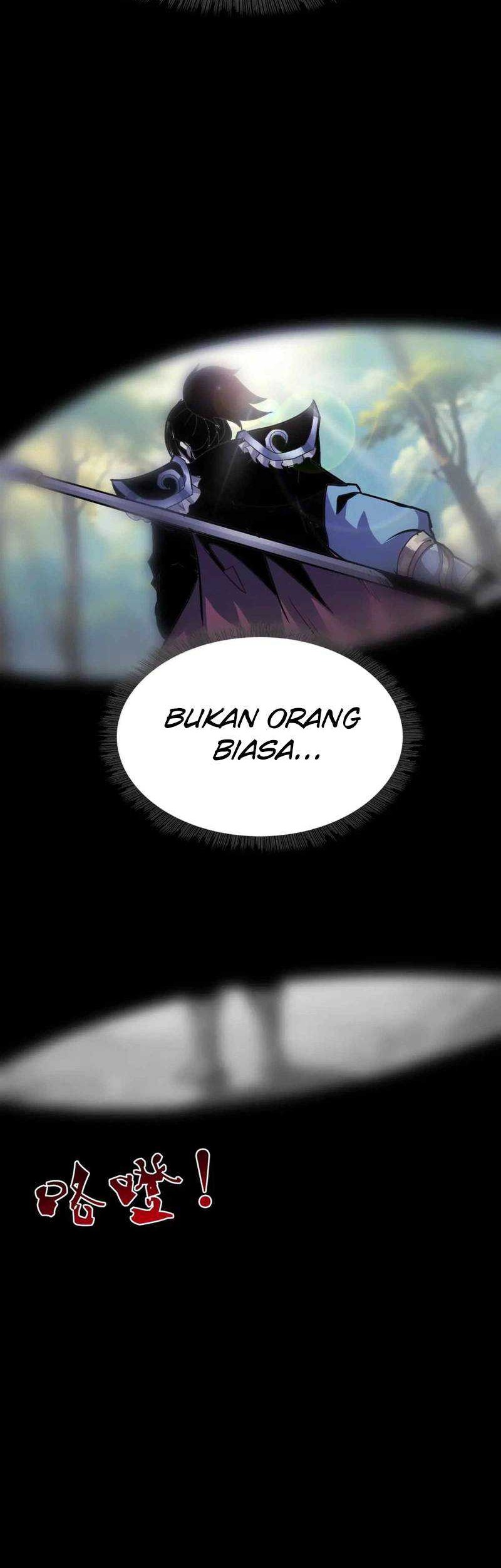 Battle Armor Academy Bab 13 halaman 28