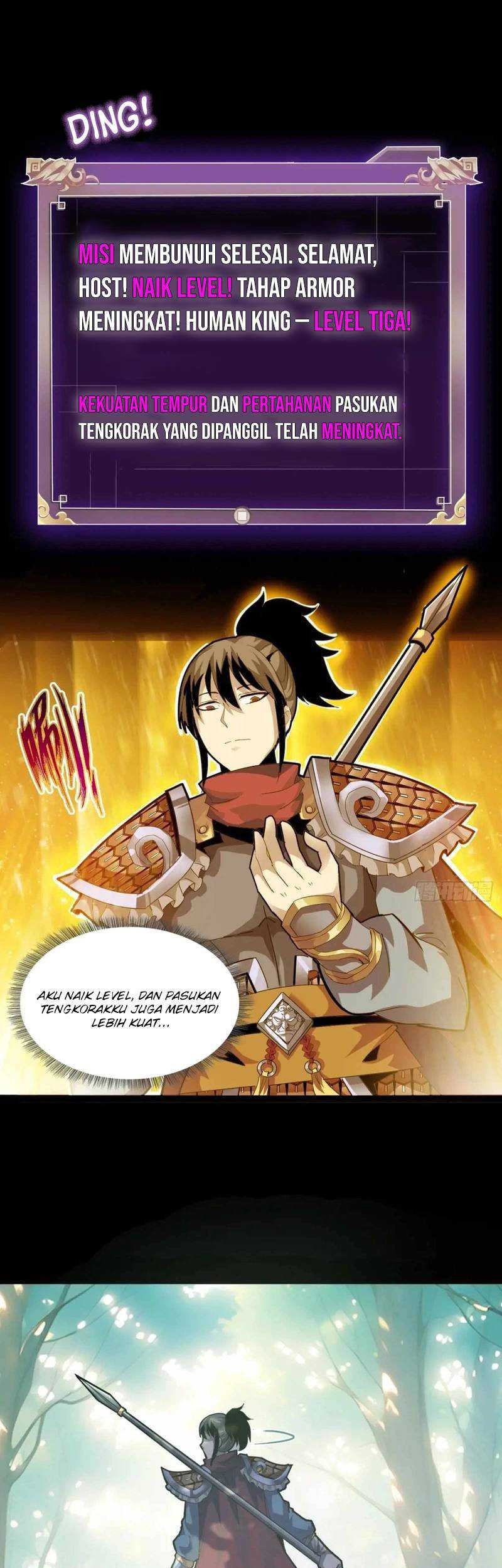 Battle Armor Academy Bab 13 halaman 29