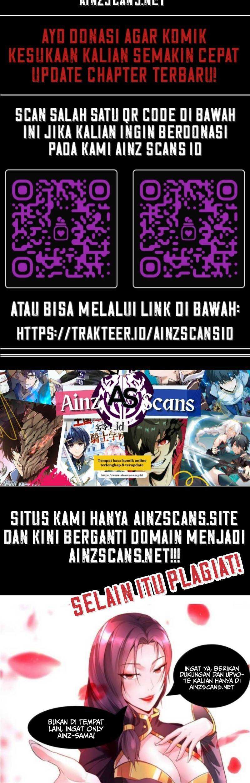 Battle Armor Academy Bab 13 halaman 35