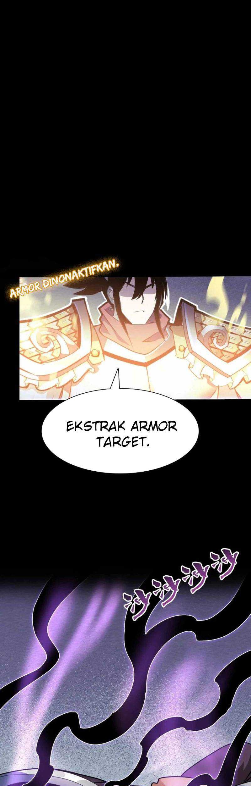 Battle Armor Academy chapter 14 halaman 3