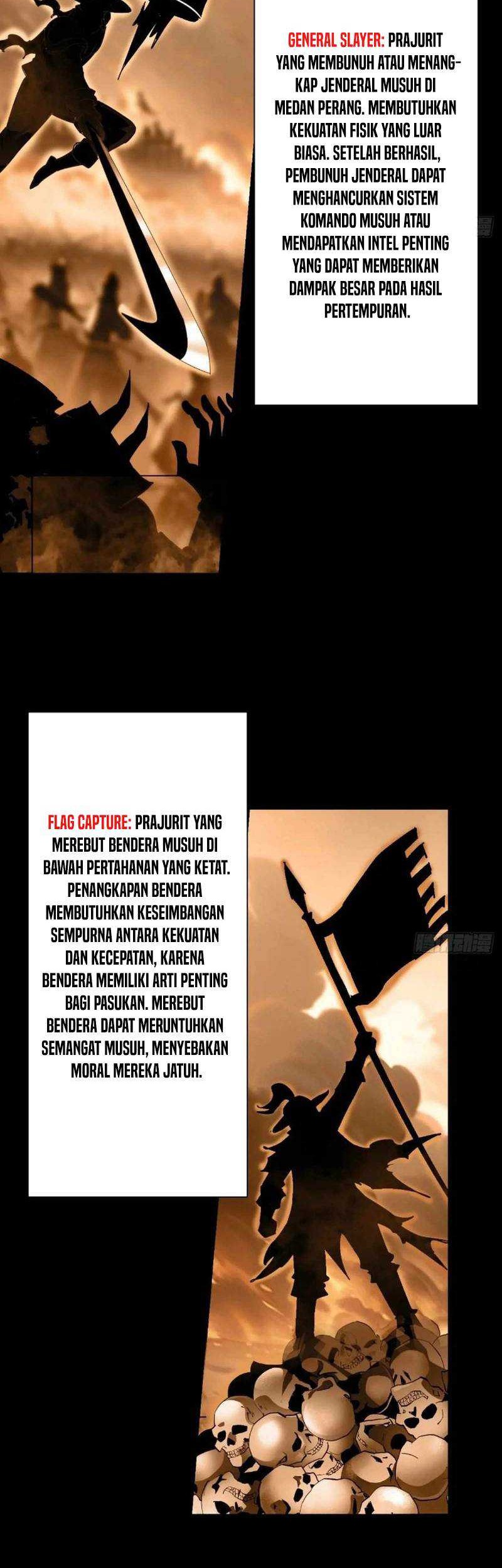 Battle Armor Academy chapter 14 halaman 10
