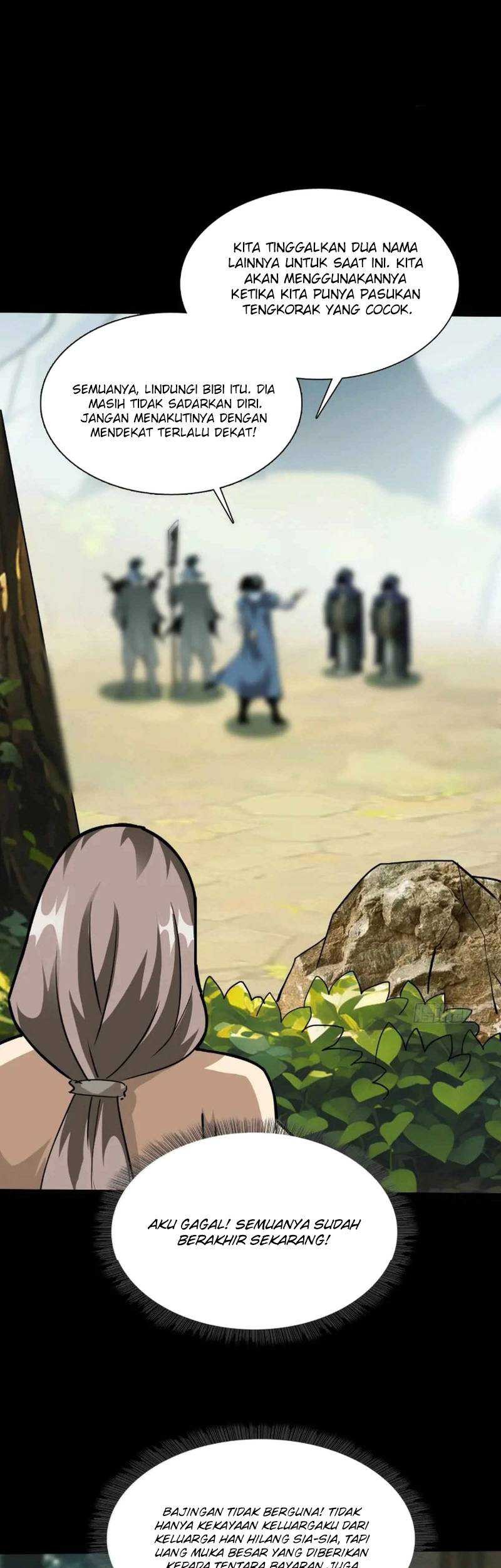 Battle Armor Academy chapter 14 halaman 11