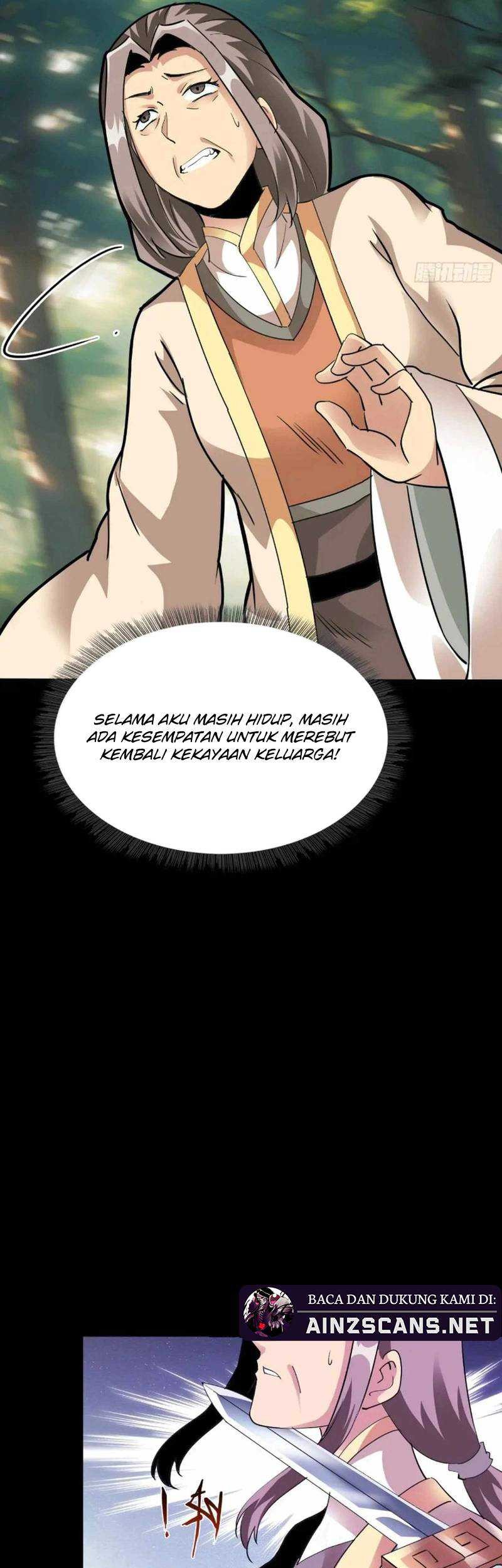 Battle Armor Academy chapter 14 halaman 13