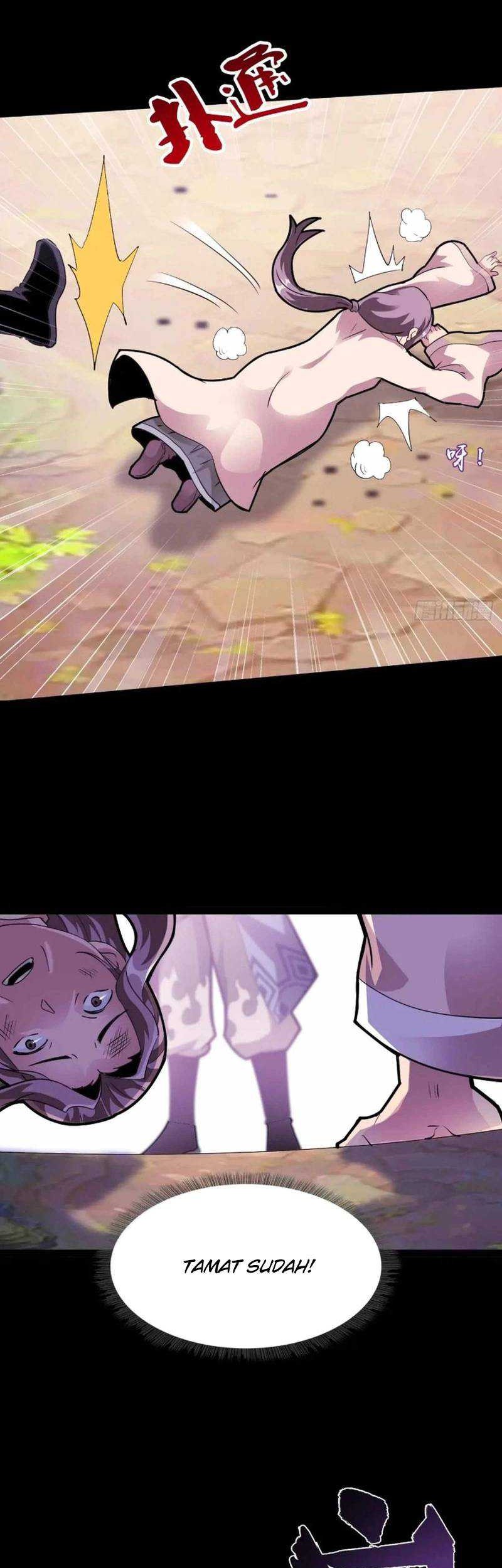 Battle Armor Academy chapter 14 halaman 15